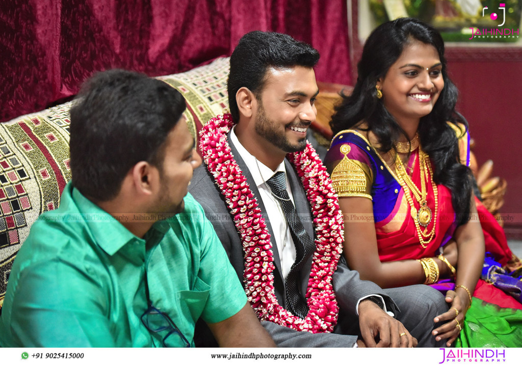 Christian Wedding Candid Photography In Madurai 28