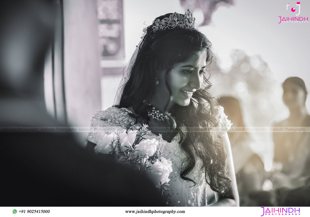 Christian Wedding Candid Photography In Madurai 29