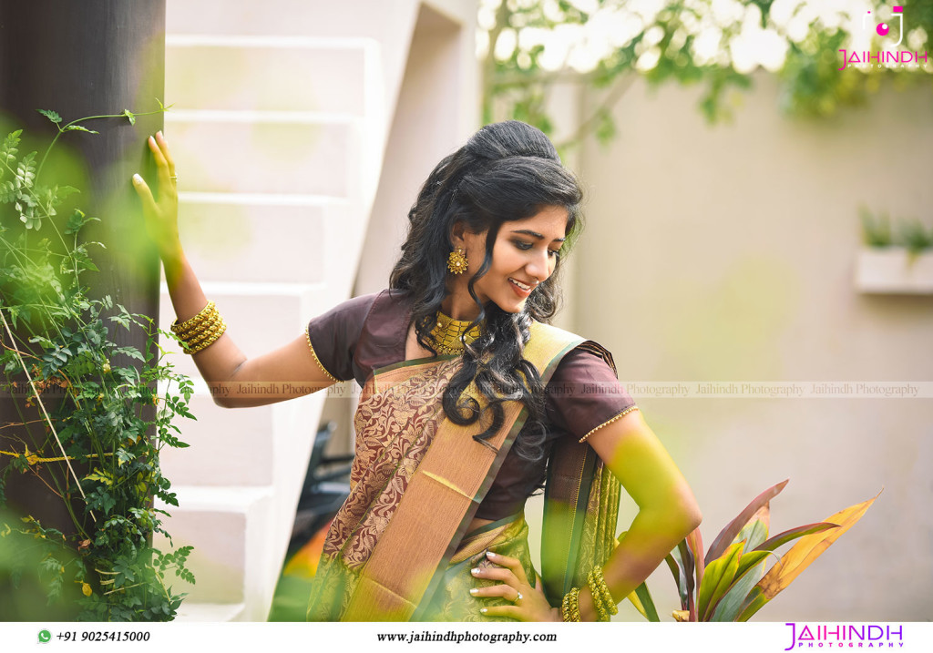 Christian Wedding Candid Photography In Madurai 3