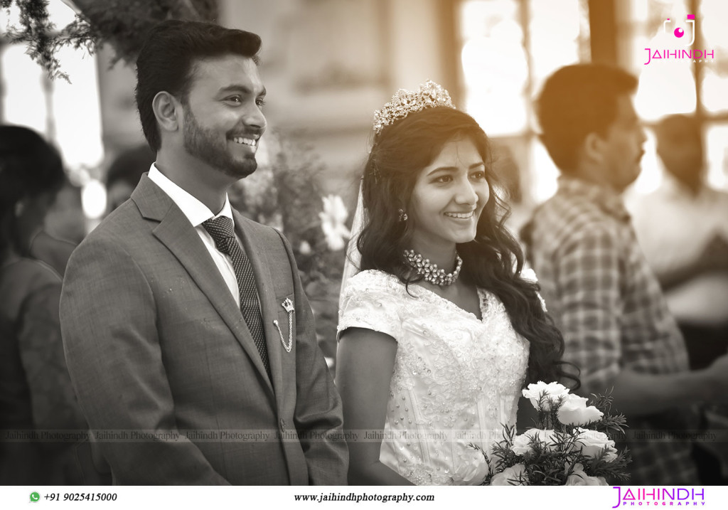 Christian Wedding Candid Photography In Madurai 33