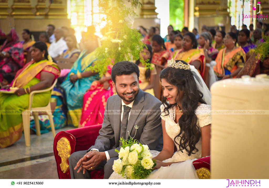 Christian Wedding Candid Photography In Madurai 37