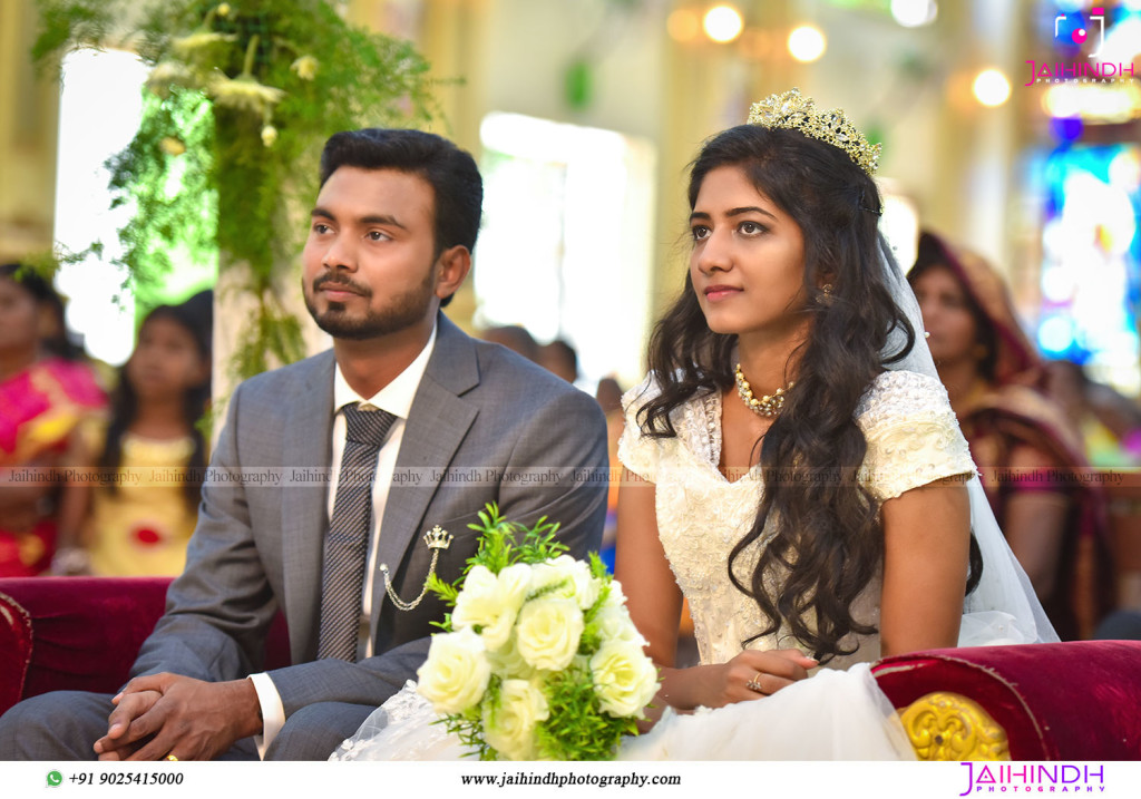 Christian Wedding Candid Photography In Madurai 38