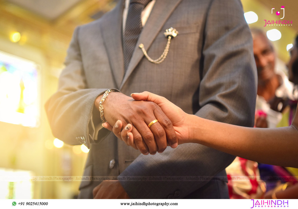 Christian Wedding Candid Photography In Madurai 39