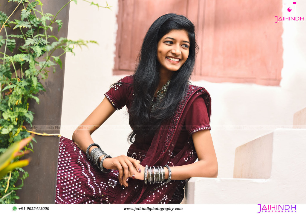 Christian Wedding Candid Photography In Madurai 4