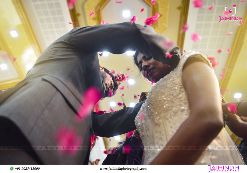 Christian Wedding Candid Photography In Madurai 46