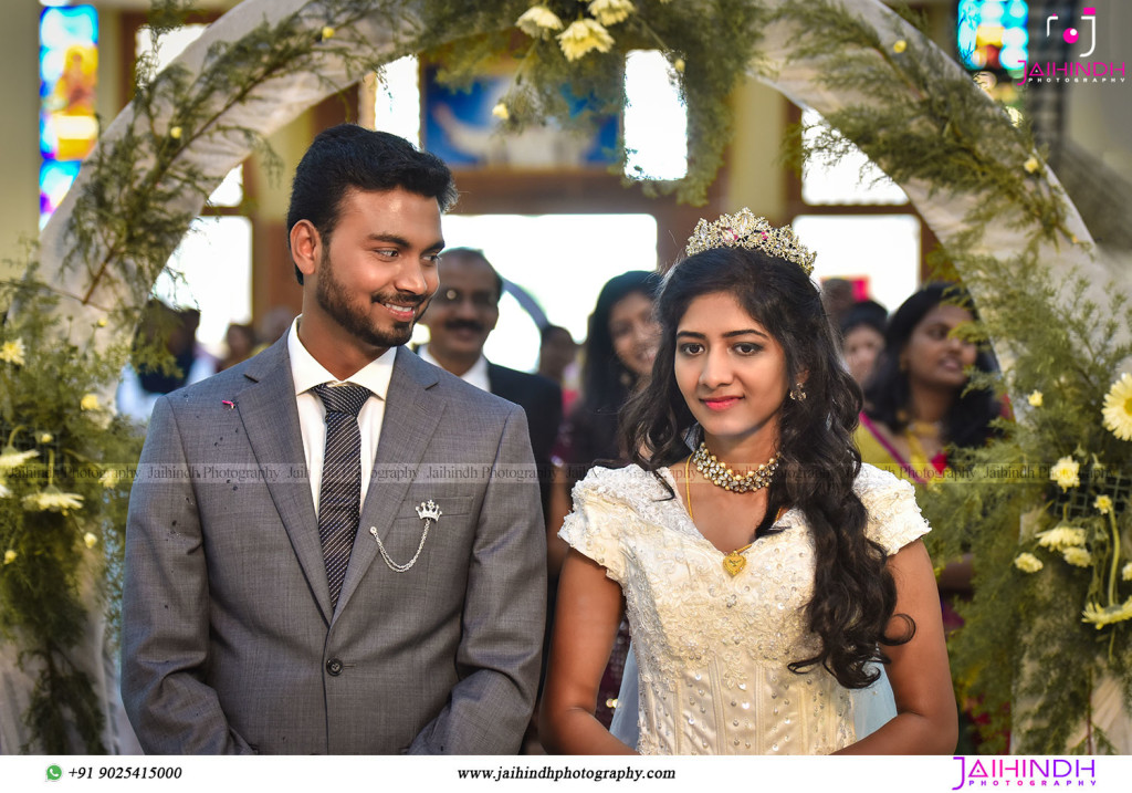 Christian Wedding Candid Photography In Madurai 49