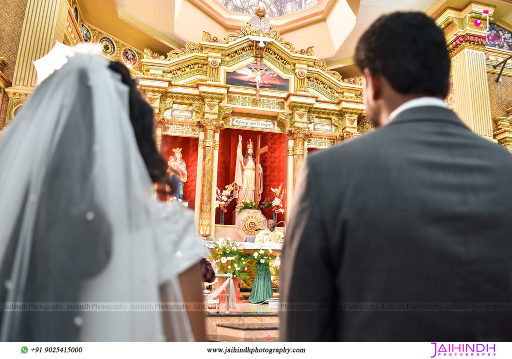 Christian Wedding Candid Photography In Madurai 51