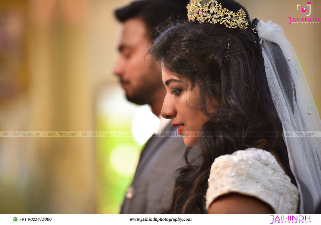 Christian Wedding Candid Photography In Madurai 52