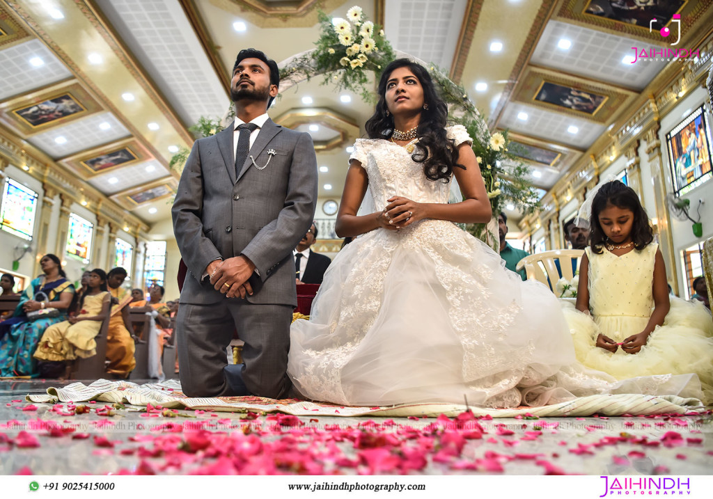 Christian Wedding Candid Photography In Madurai 54