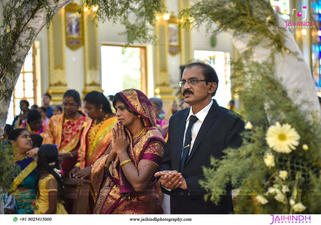 Christian Wedding Candid Photography In Madurai 55