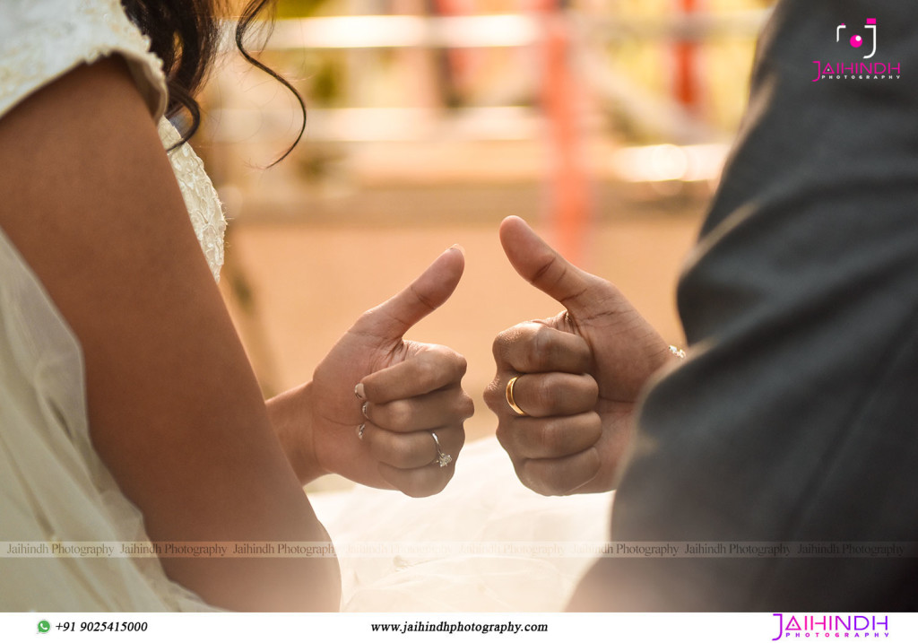 Christian Wedding Candid Photography In Madurai 56