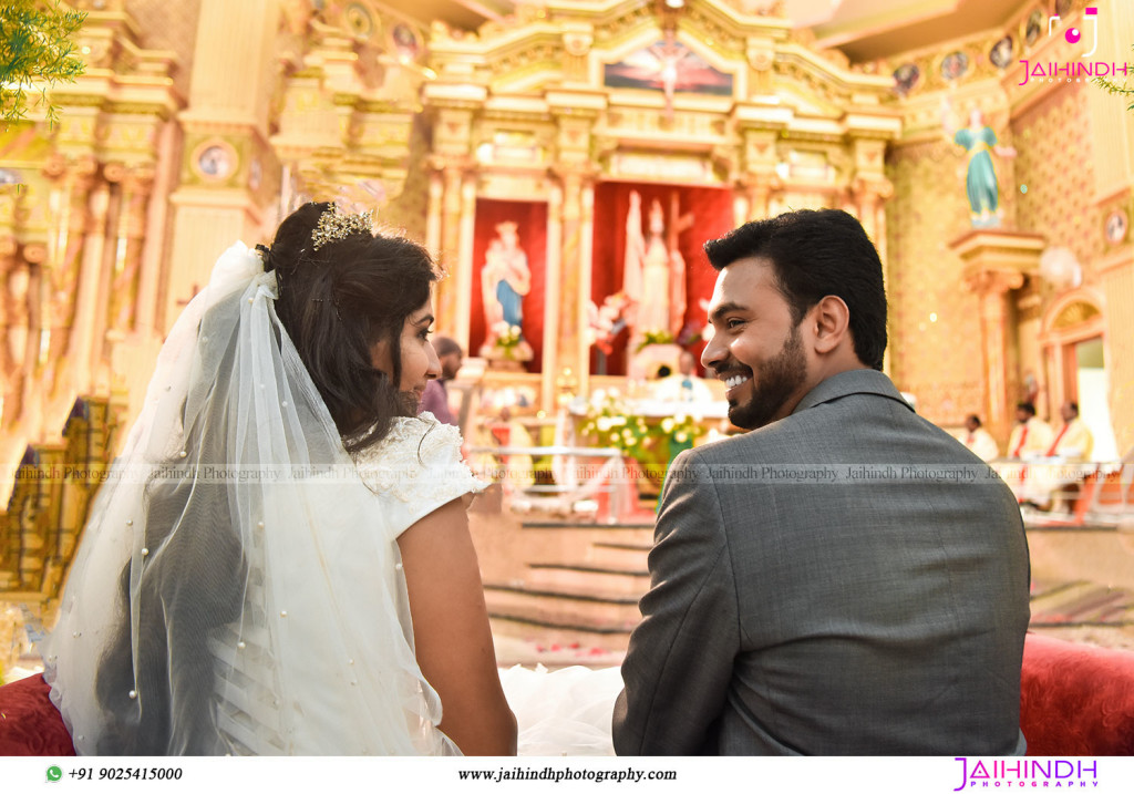 Christian Wedding Candid Photography In Madurai 57