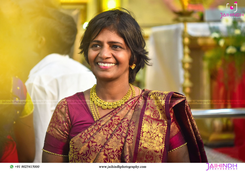 Christian Wedding Candid Photography In Madurai 59