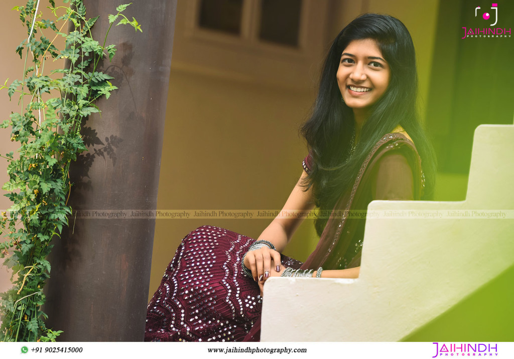 Christian Wedding Candid Photography In Madurai 6