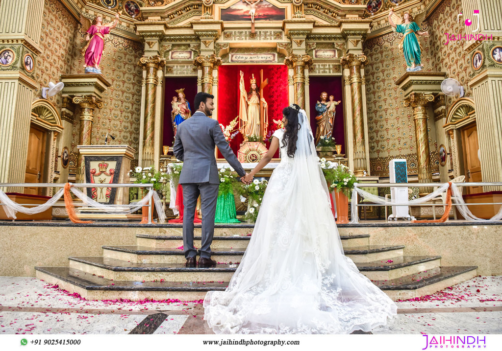 Christian Wedding Candid Photography In Madurai 62