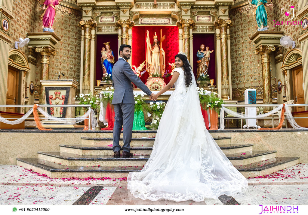 Christian Wedding Candid Photography In Madurai 64