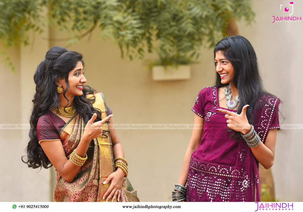 Christian Wedding Candid Photography In Madurai 9