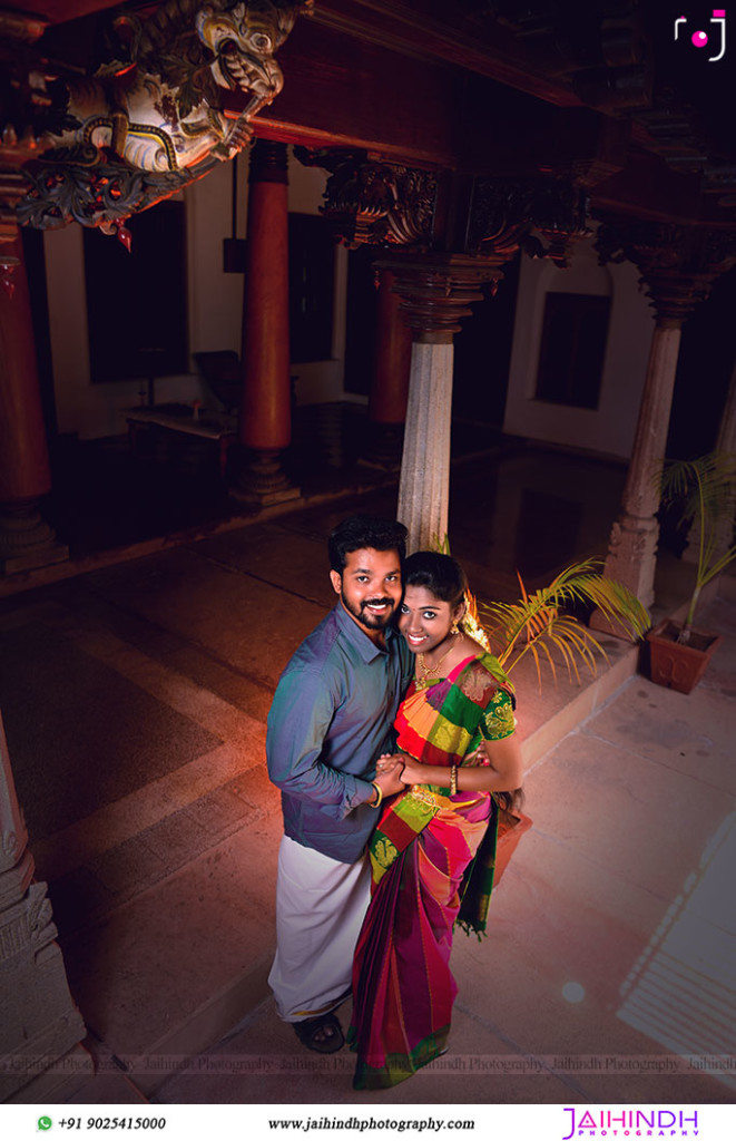 Post Wedding Photography In Karaikudi 11