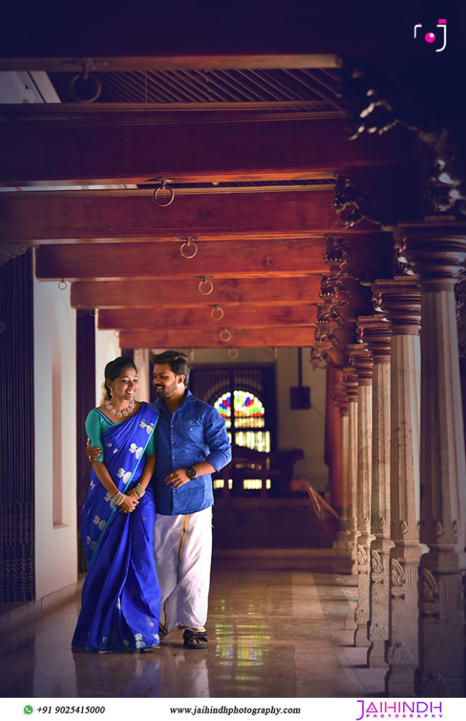 Post Wedding Photography In Karaikudi 13