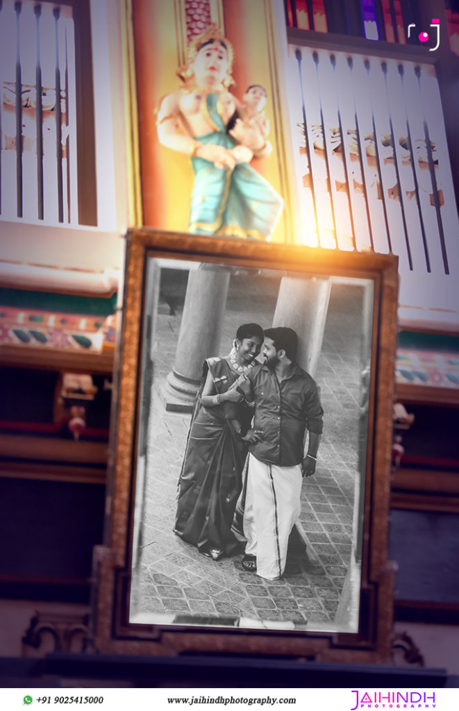 Post Wedding Photography In Karaikudi 15