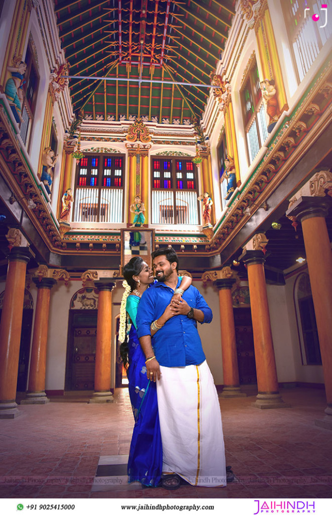 Post Wedding Photography In Karaikudi 16