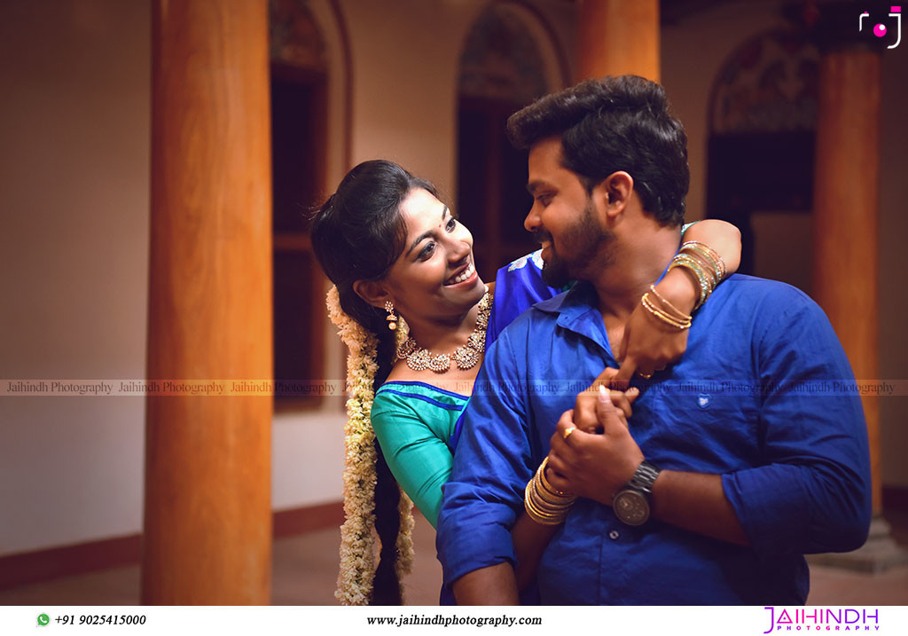 Post Wedding Photography In Karaikudi 17