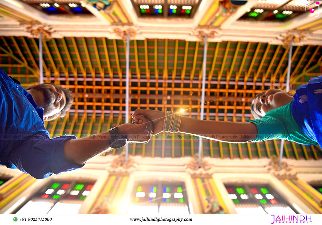 Post Wedding Photography In Karaikudi 18
