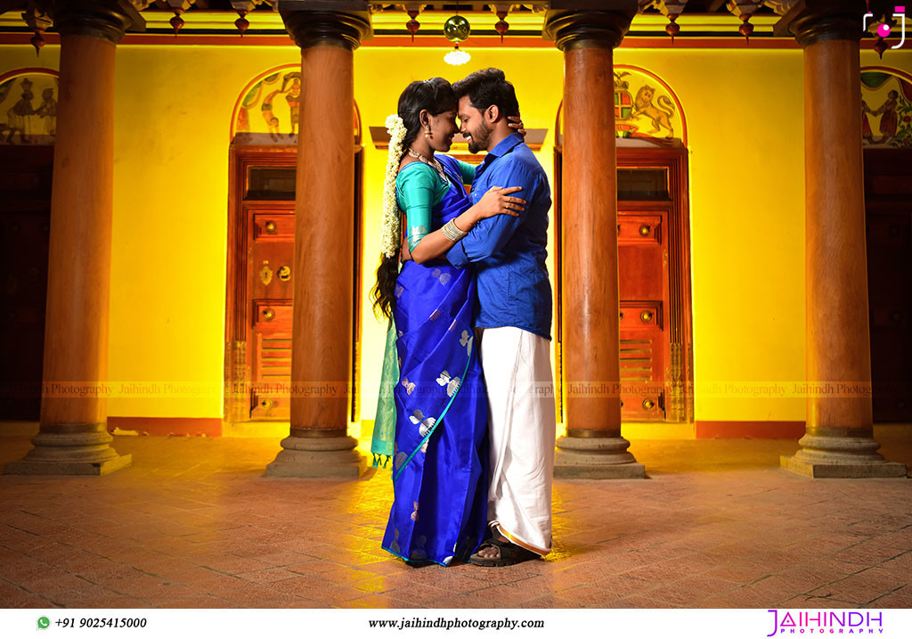 Post Wedding Photography In Karaikudi 19