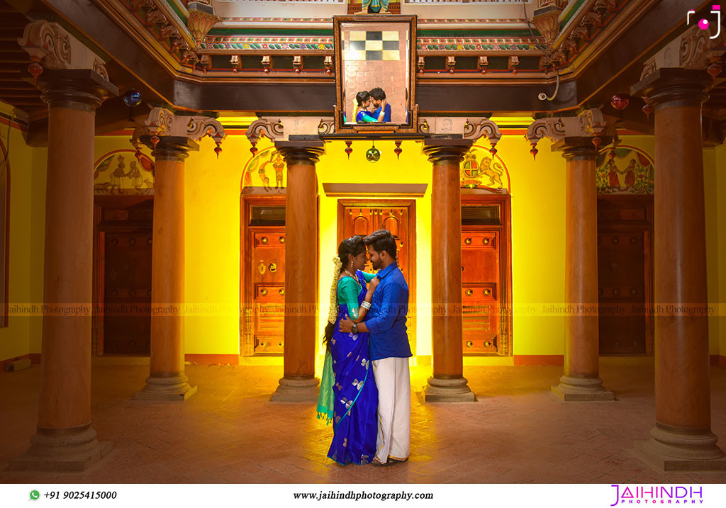 Post Wedding Photography In Karaikudi 20