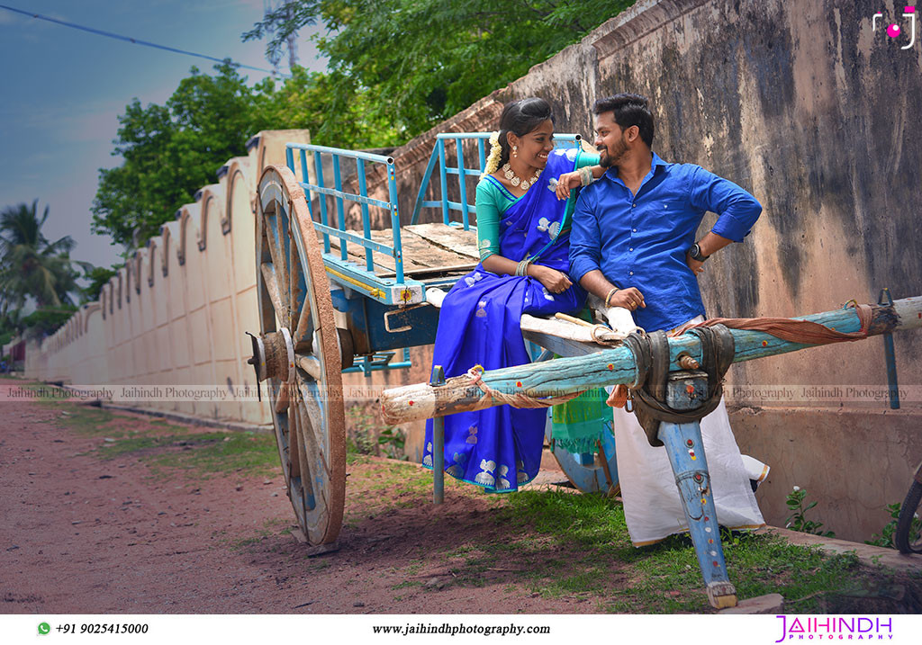 Post Wedding Photography In Karaikudi 22