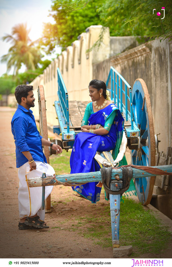 Post Wedding Photography In Karaikudi 23