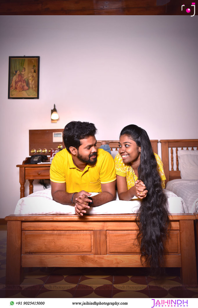 Post Wedding Photography In Karaikudi 26