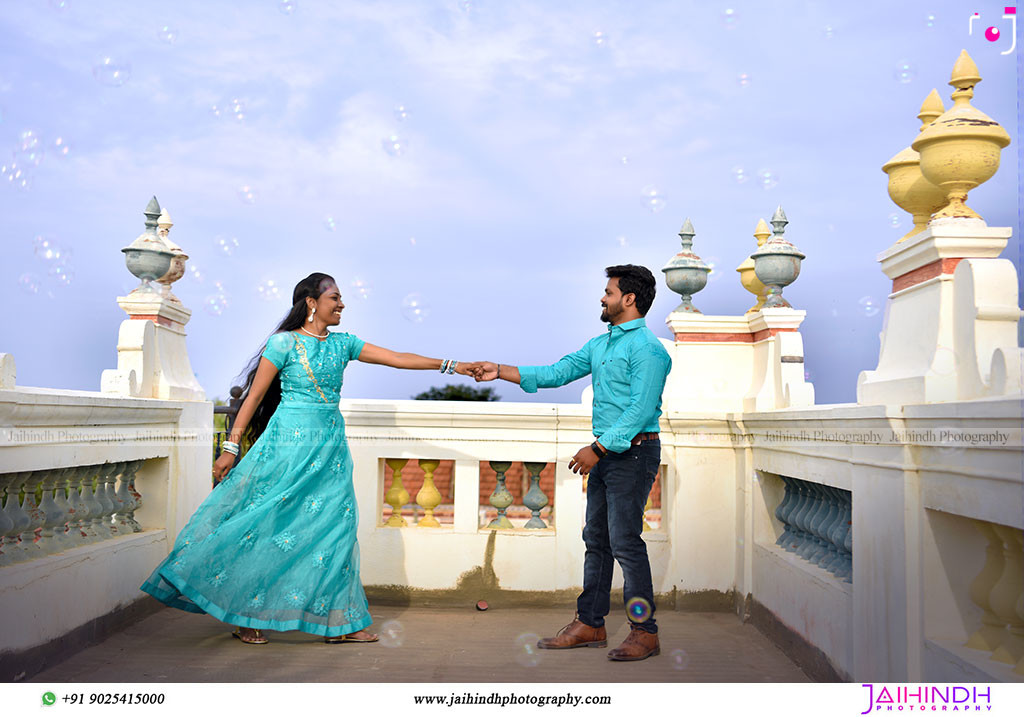 Post Wedding Photography In Karaikudi 30