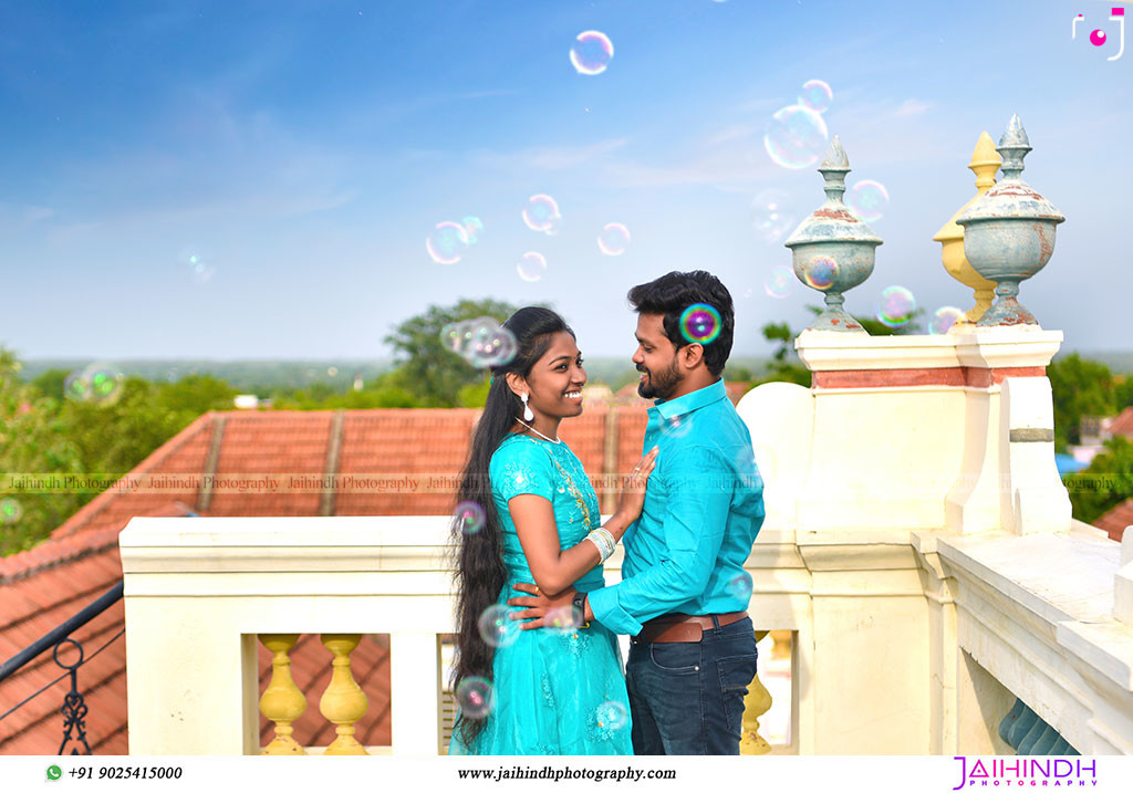 Post Wedding Photography In Karaikudi 31