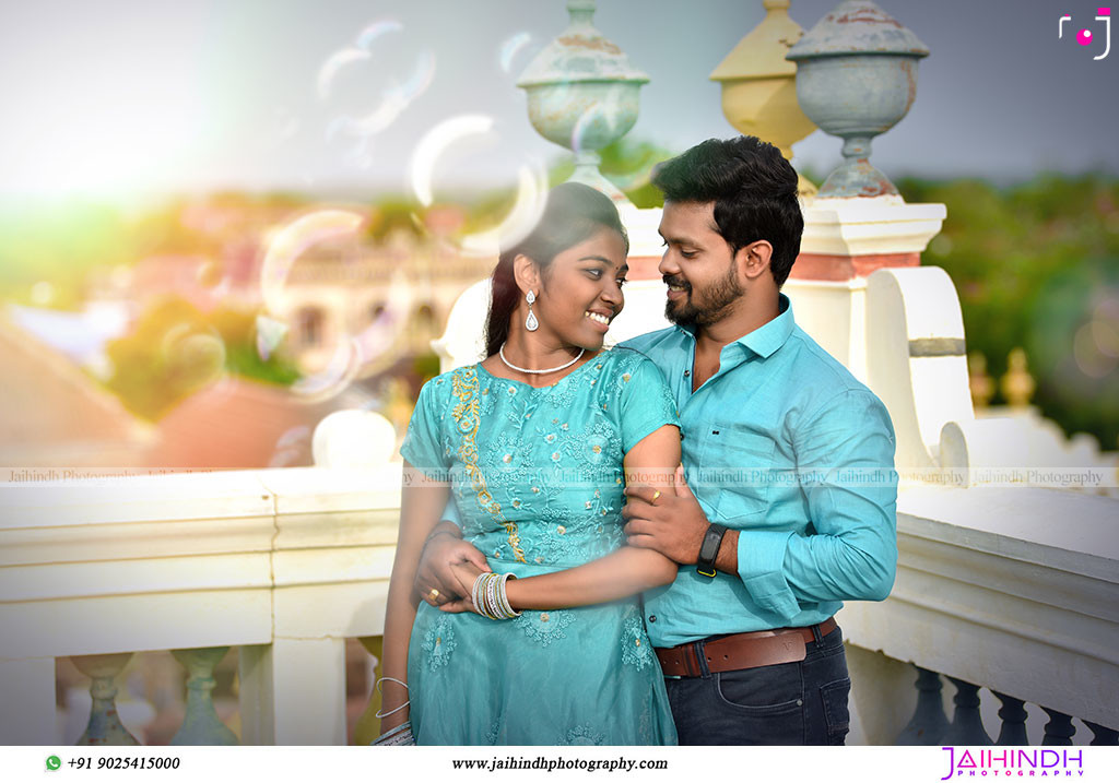 Post Wedding Photography In Karaikudi 32