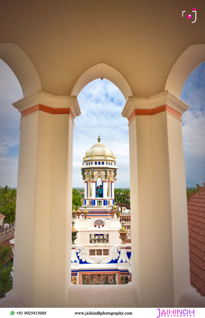 Post Wedding Photography In Karaikudi 39