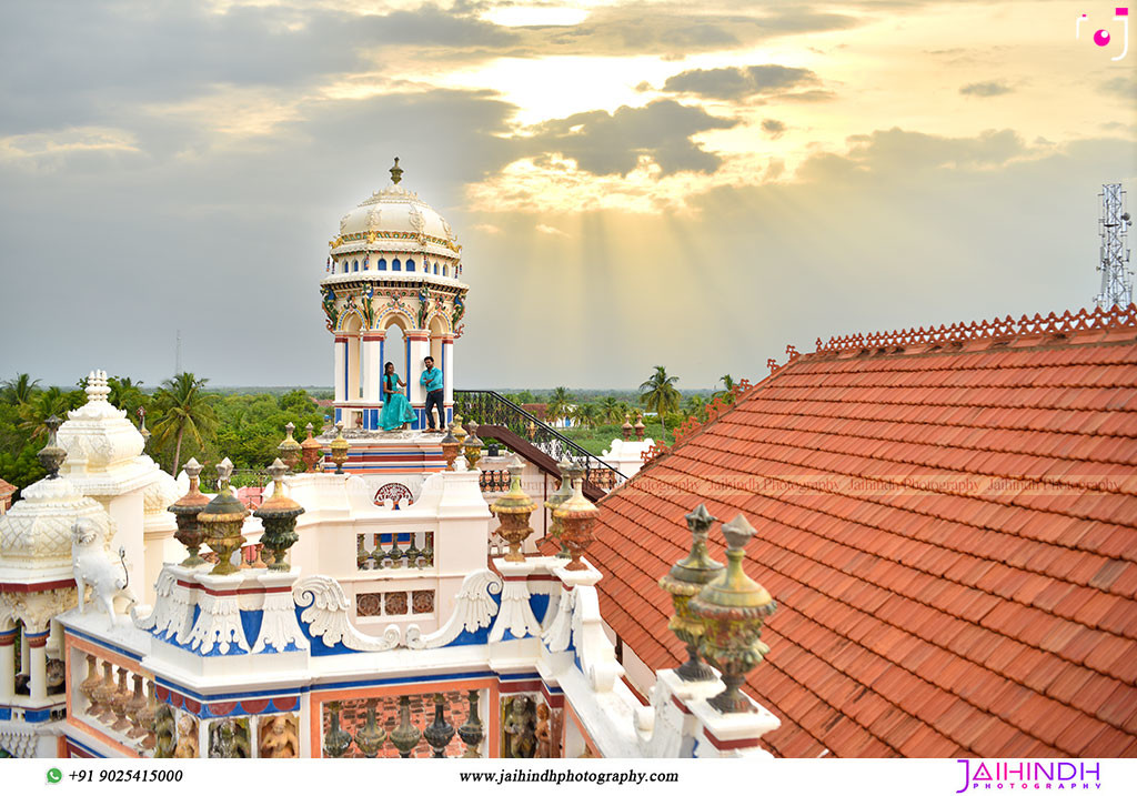 Post Wedding Photography In Karaikudi 40