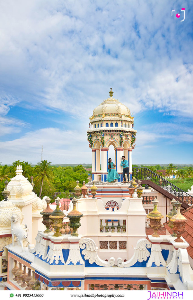 Post Wedding Photography In Karaikudi 41