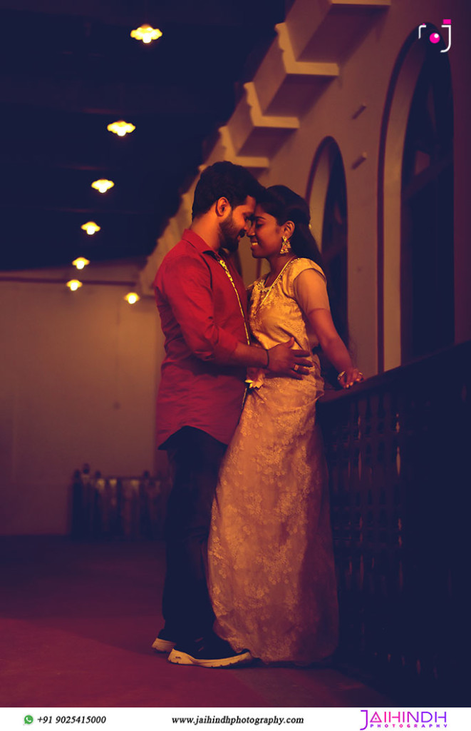 Post Wedding Photography In Karaikudi 43