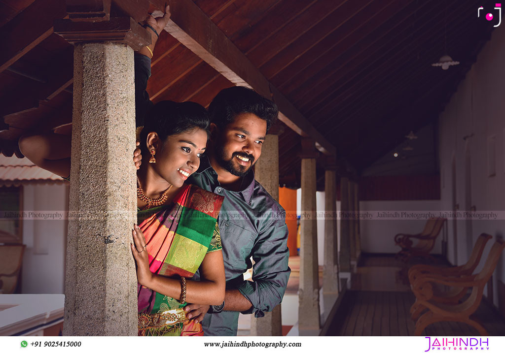 Post Wedding Photography In Karaikudi 6