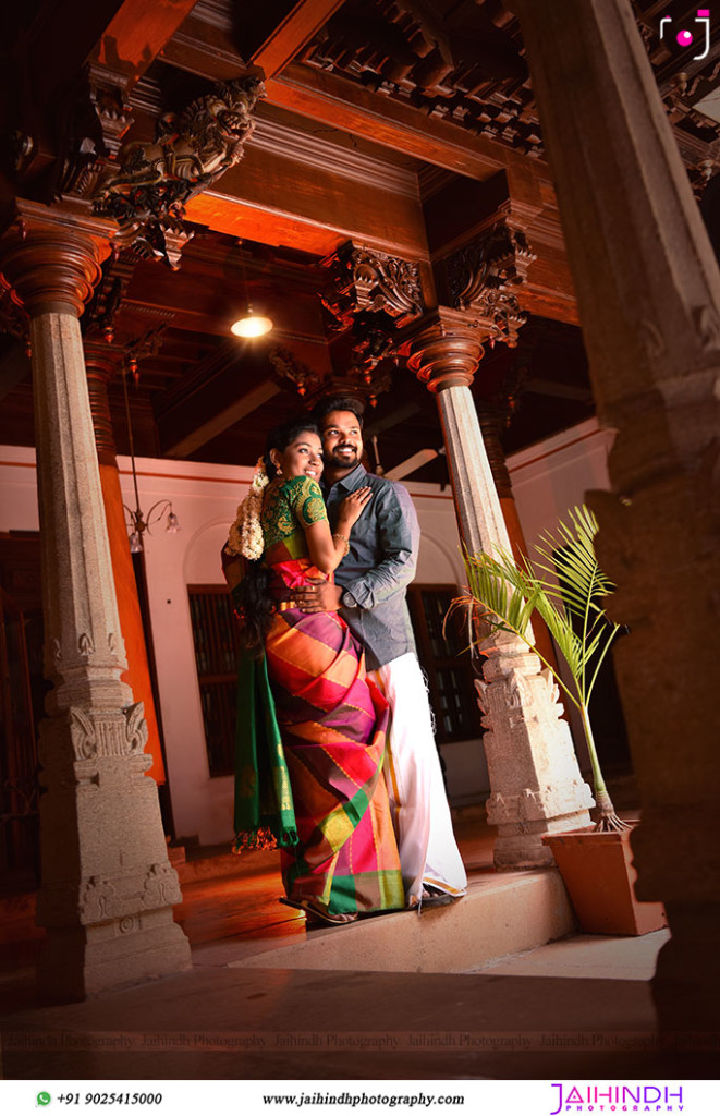 Post Wedding Photography In Karaikudi 8