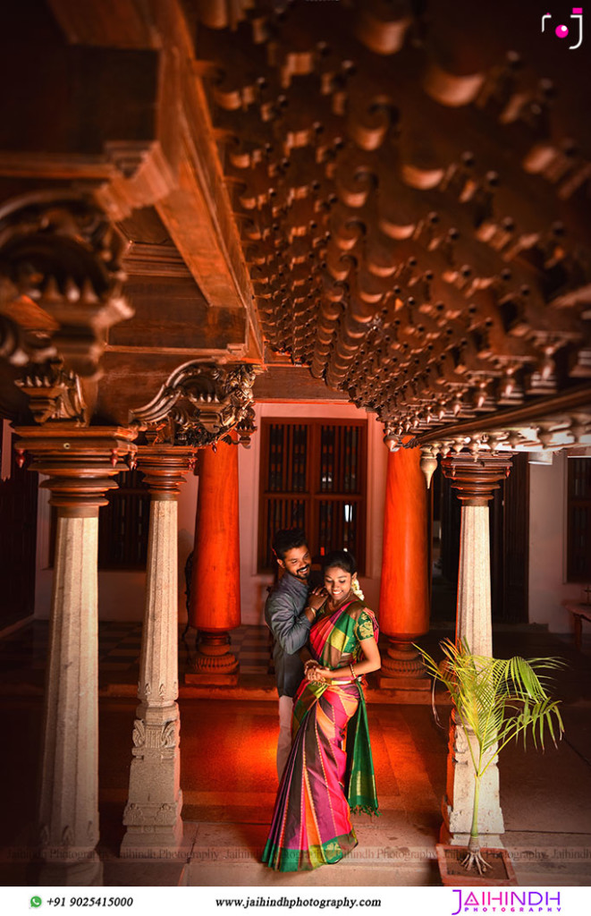 Post Wedding Photography In Karaikudi 9