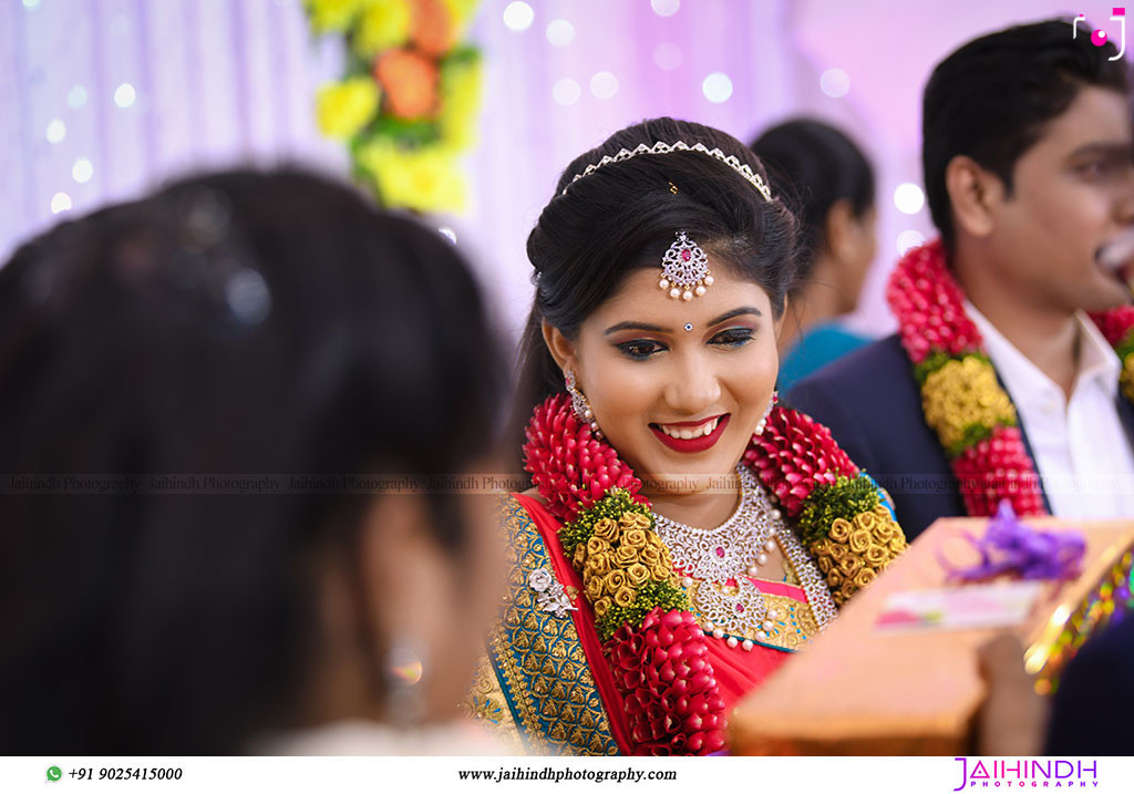 Sourashtra Wedding Candid Photography In Madurai 10