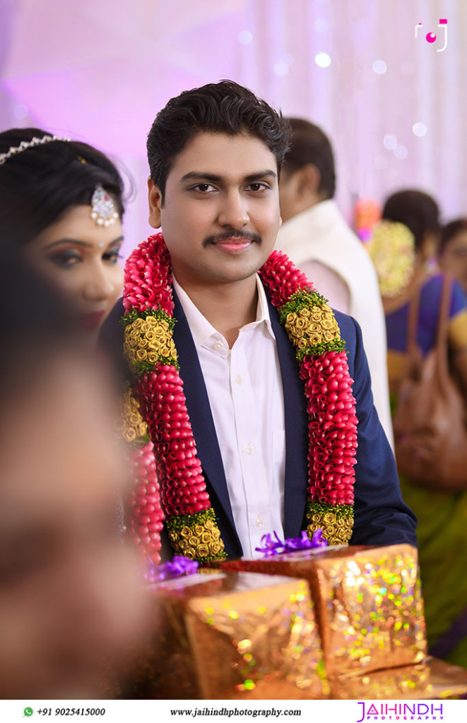 Sourashtra Wedding Candid Photography In Madurai 11