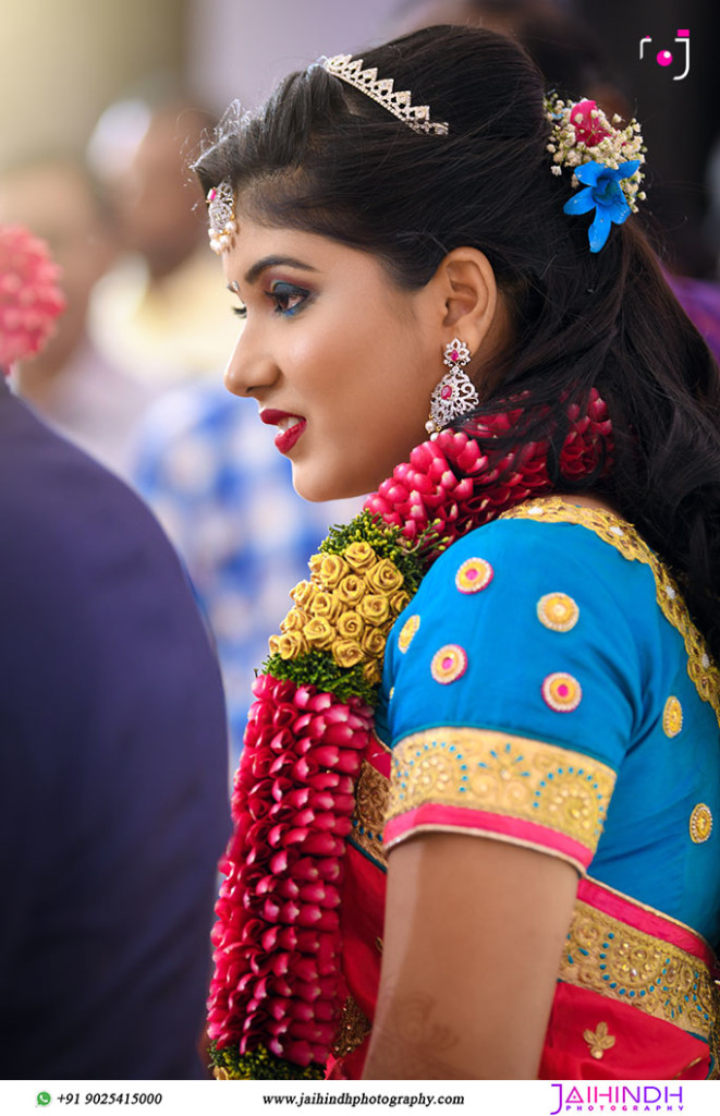 Sourashtra Wedding Candid Photography In Madurai 17