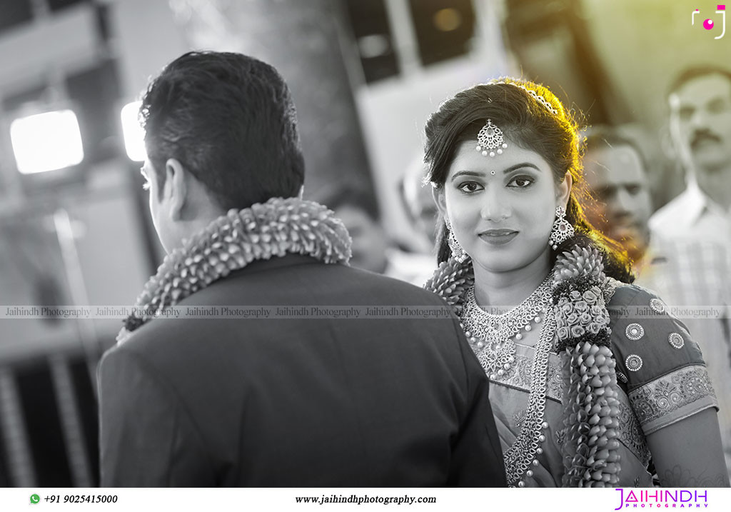 Sourashtra Wedding Candid Photography In Madurai 18