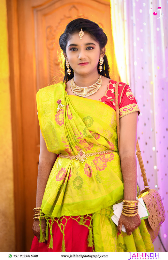 Sourashtra Wedding Candid Photography In Madurai 19