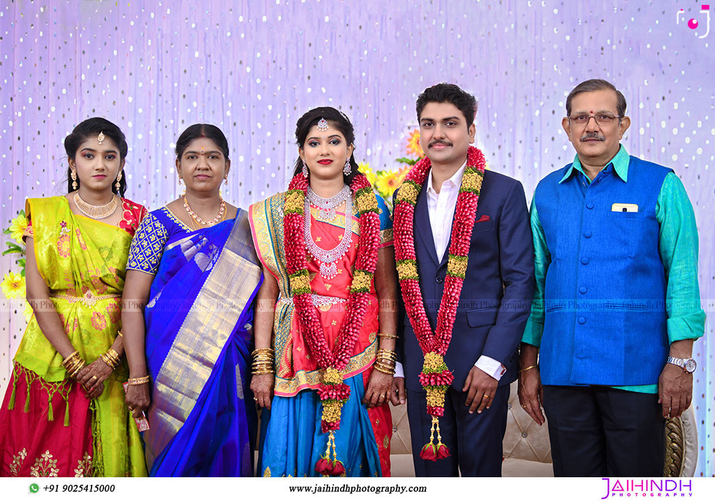 Sourashtra Wedding Candid Photography In Madurai 20