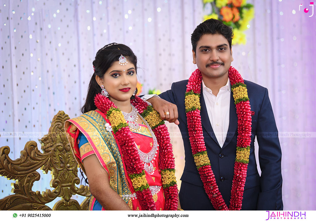 Sourashtra Wedding Candid Photography In Madurai 24