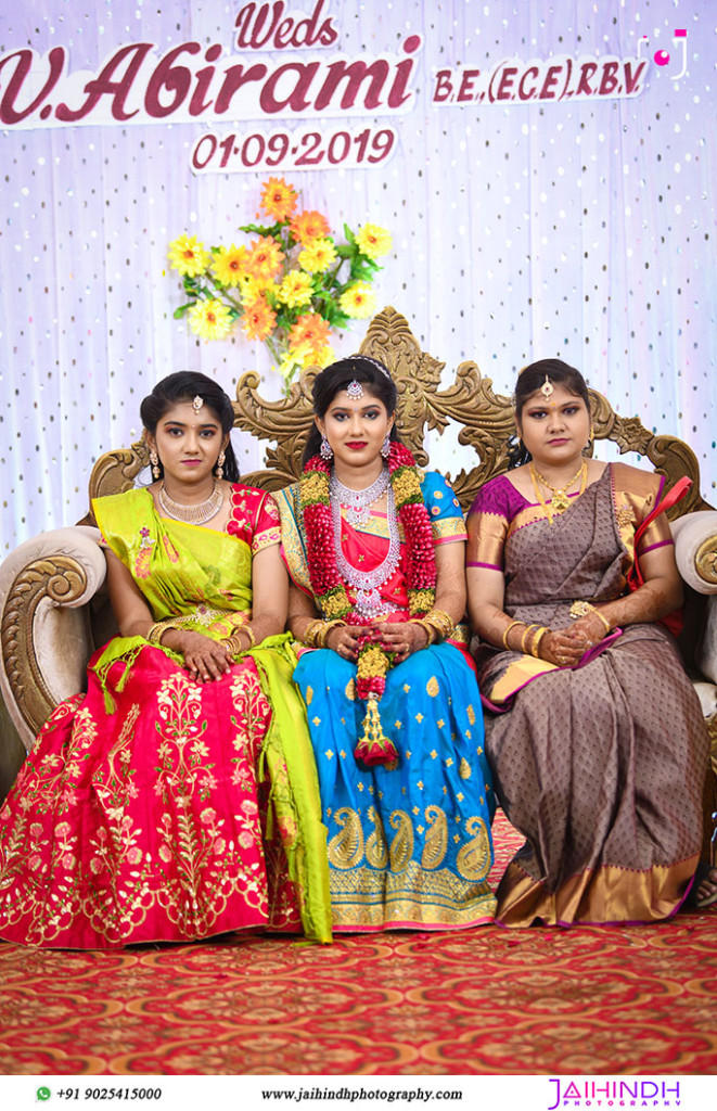 Sourashtra Wedding Candid Photography In Madurai 26